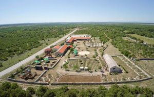 U konkurenciji 19 zemalja ETNOLAND u Pakovu Selu osvojio Međunarodnu nagradu za kreativni turizam