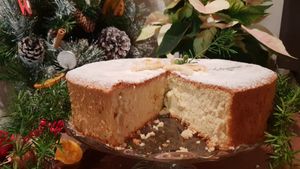 RECEPTI DUBROVAČKOG PRIMORJA Primorski padišpanj