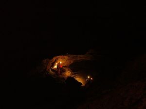Podzemni svijet krša: Speleologija