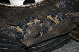 Policija u rezervnom kotaču autobusa pronašla 17 kg marihuane na graničnom prijelazu s Crnom Gorom