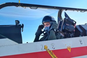 Prvi samostalni letovi kadeta-pilota na Pilatusu PC-9M