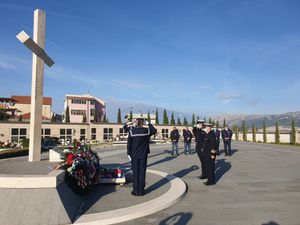 Obilježen Dan obrane Splita i 29. obljetnica razbijanja vojno-pomorske blokade Jadrana