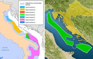 Zašto Italija proglašava gospodarski pojas i u čemu se on razlikuje od hrvatskog ZERP-a?