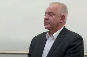 Ivo Sanader proglašen krivim, dobio 8 godina zatvora – HDZ odgovoran!