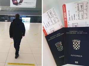Ribar s Raba otišao na liječenje u Tursku – U nekoliko dana prikupljeno pola milijuna kuna