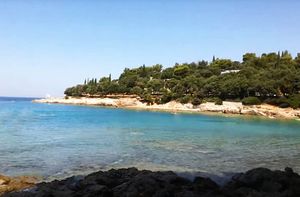PULA Traže se koncesionari za plaže na Saccorgiani, Ferijalnom savezu i Ambreli te za nautičku luku