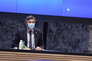 Vlada proglasila 2. siječnja dan žalosti