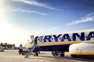 Ryanair bez obavijesti ostavio putnike u Rijeci