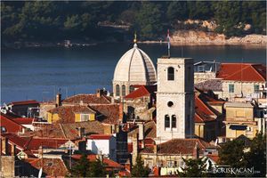 Grad Šibenik stanarima gradske jezgre sufinancira polovinu iznosa obnove fasada i krovišta
