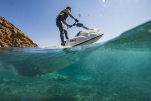 NOVI SUDAR SKUTERA Kod Hvara teško ozlijeđena žena