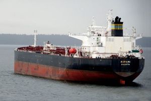U Saudijskoj Arabiji oštećen tanker – Potvrđeno da je pogođen projektilom