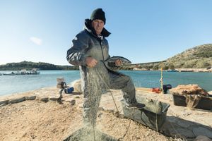 Hrvatski ribari – Čuvari Jadrana