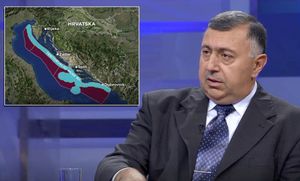 TONČI TADIĆ: Talijani će biti u čudu ako i mi ne proglasimo svoj gospodarski pojas