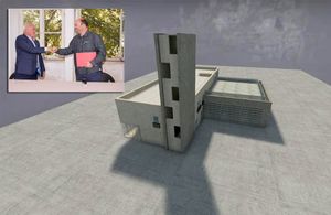 Potpisan ugovor za gradnju novog vatrogasnog doma u Selcima na Braču
