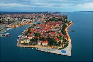 Zadar slavi svoj dan i jednog od četiri sveca zaštitnika – Tko je bio sveti Krševan?