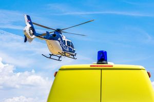 ZAKAZAO HITAN PRIJEVOZ “Dijete ipak nije bilo ugroženo, Brač ima 4 helidroma, a Supetrani ga nisu htjeli”