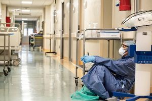 U 24 sata su 73 osobe izgubile život, na respiratoru čak 304 pacijenta!