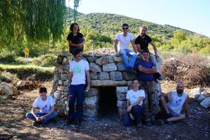 KONAVLJANI U ZAŠTITI TRADICIJE Izmjestili i presložili zaštićene kućerice na sigurnije lokacije