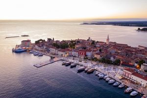 POREČ Grad s najmlađim stanovništvom u Istri i najboljom kvalitetom života u Hrvatskoj!