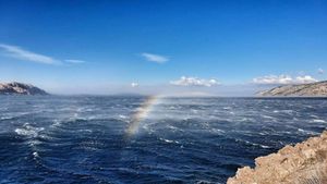 Pogoduju li bura i suh zrak širenju koronavirusa? Ovi podaci daju zanimljive odgovore