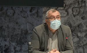 STOŽER: Nažalost, jučer su preminule 64 osobe, a 4396 je novooboljelih