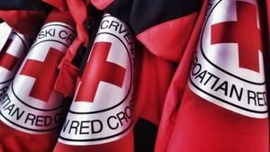 MUP upozorava: Uplata pomoći na službene račune je najsigurniji način!