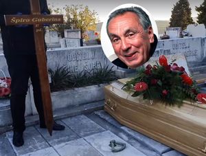ADIO, LEGENDO Posljednji ispraćaj Špira Guberine: “Vratio se u svoj voljeni Šibenik”