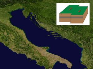 Što je uzrokovalo nedavne potrese u Dalmaciji? Seizmolog: “U igri je nekoliko tektonskih ploča”