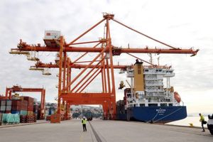 Rijeka bilježi rekordan kontejnerski promet – Traže još radnika