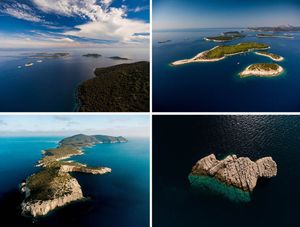 Ulaznice za Park prirode Lastovsko otočje od ove godine jeftinije preko web shopa!