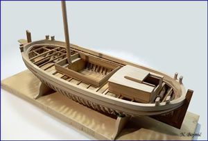 TRAGOM POMORSKE BAŠTINE 12 Što je kaić, a što brod? Štu su lađa, pasara, bracera, vapor….?