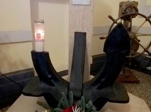Molitva u Jadroliniji povodom blagdana svetog Nikole