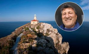 Svjetioničar s Palagruže: “Sigurnost plovidbe je na prvom mjestu, evo jučer smo imali nepriliku”