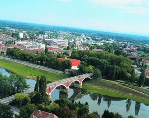 HTZ uplatio 200 tisuća kuna Turističkoj zajednici Sisačko-moslavačke županije