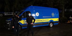 Republika Hrvatska aktivirala Mehanizam unije za civilnu zaštitu