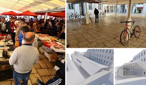 NEKAD, DANAS I NIKAD: Je li projekt splitske peškarije ostao mrtvo slovo na papiru?