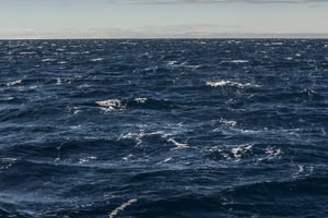 Završilo razdoblje stabilnog vremena, sutra narančasti alarm za cijeli Kvarner