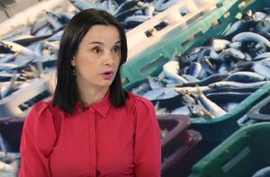 Vučković: Sve riblje vrste u Jadranu su u stanju prekomjernog izlova