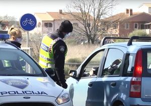 UVODE SE PROPUSNICE Nema kretanja među županijama – Evo novih pravila