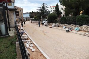 ŠIBENIK Projekt Aglomeracija bliži se kraju, ostvareno 87% ukupnog plana