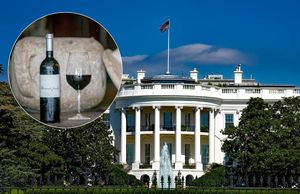 Pelješki dingač bit će poslužen na inauguraciji novog američkog predsjednika