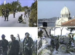 Počele pripreme za obilježavanje 30. obljetnice slavne Bitke za Šibenik