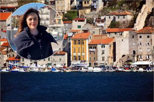 Jadranka Fržop je nova ravnateljica Županijske lučke uprave Šibenik: “Prioriteti su šibenska lučica Dolac i Srima”