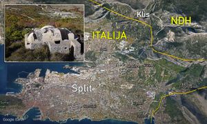 VIDEO Kuda je išla granica između tzv. NDH i Italije i zašto Hrvati nisu smjeli imati ratnu mornaricu?