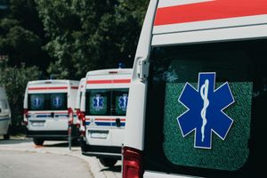 HGSS: Osiguravanje hitnog koridora na prometnicama nekome može značiti život
