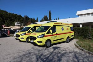 Do 31. kolovoza dodatni medicinski timovi u Dubrovačko-neretvanskoj županiji