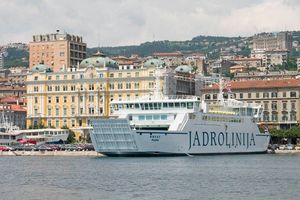 Ispunite upitnik Jadrolinije i odgovorite čime ste (ne)zadovoljni