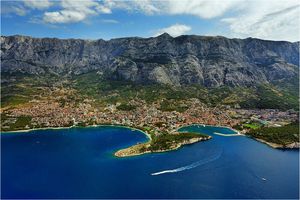 SVE SE PRETVARA U HOTELSKU PLAŽU Razvalit će se tisućljetne uvale i škrape u Makarskoj