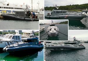 ZAŠTO OVI BRODOVI NISU NA OTOCIMA? Policija nije progonila krivolovce “jer su bili daleko”!