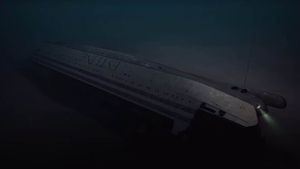 NOVI DOKAZI Jesu li Rusi krivi za moderni Titanic i smrt 852 ljudi? Na olupini “Estonije” pronađena ogromna rupa